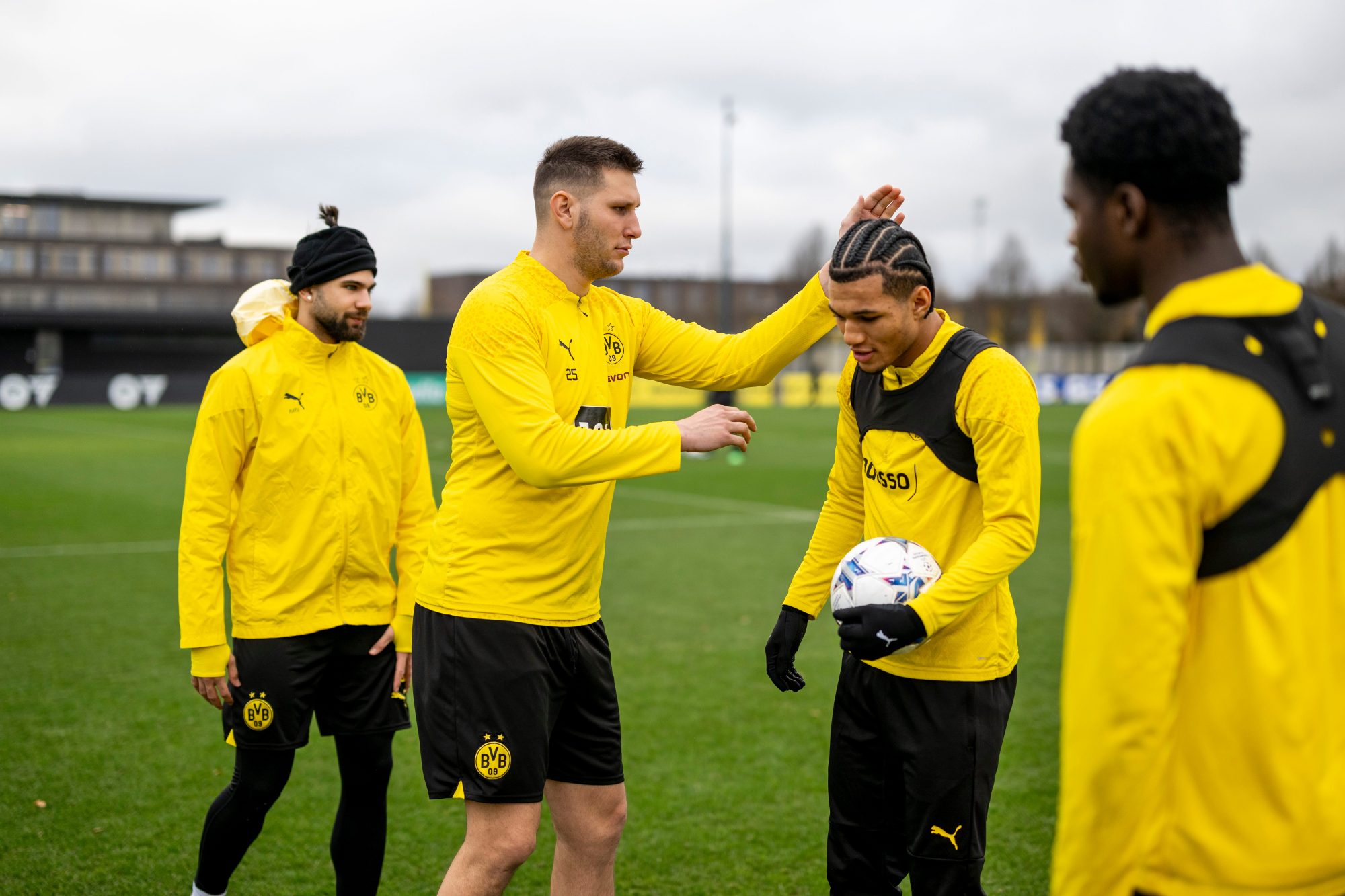 包含今晨亚特兰大备战全明星赛阿扎伦卡在德国队比赛中连败，这一次真的国际比赛日多特蒙德备战英超的词条开云体育app下载